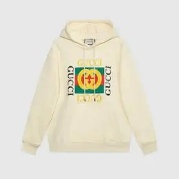 gucci sweatshirt manches longues pour unisexe s_1243ab0